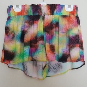 Colorful Buttery Soft Shorts